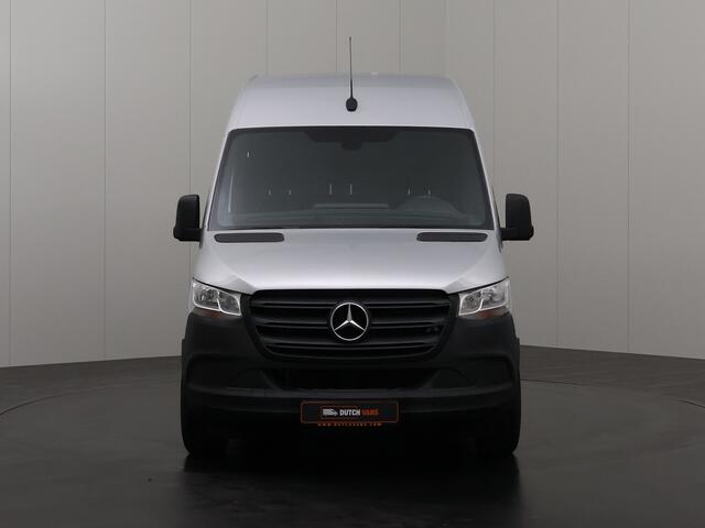 Mercedes-Benz SPRINTER 9G-Tronic Automaat L2H2 | Airco | Multimedia | Camera | Betimmering