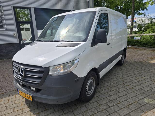 Mercedes-Benz SPRINTER 317 1.9 cdi l1 h1