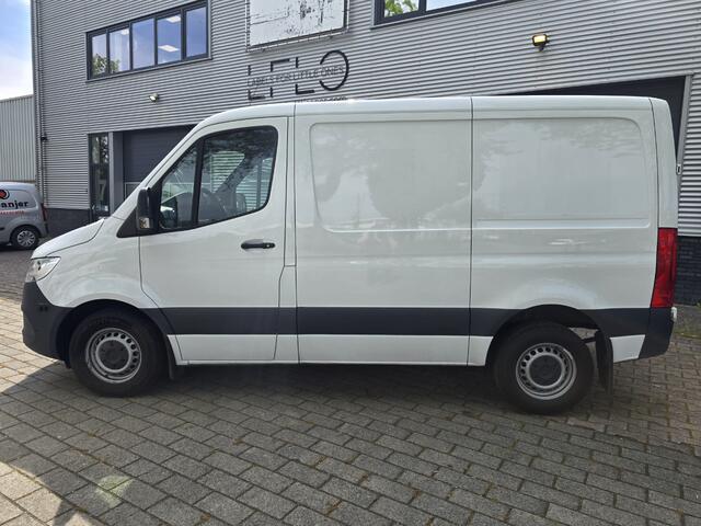 Mercedes-Benz SPRINTER 317 1.9 cdi l1 h1