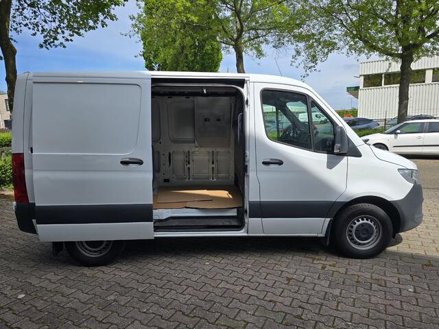 Mercedes-Benz SPRINTER 317 1.9 cdi l1 h1