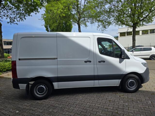 Mercedes-Benz SPRINTER 317 1.9 cdi l1 h1