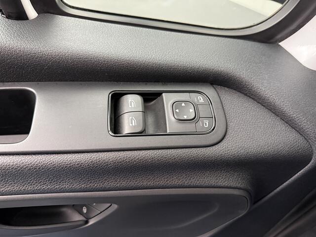 Mercedes-Benz SPRINTER 515CDI 9G-Tronic Automaat Bakwagen+Laadklep | Airco | Cruise | Camera