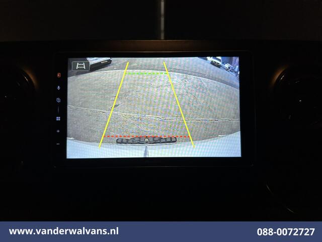 Mercedes-Benz SPRINTER 314 CDI 143pk L2H2 Euro6 Airco | Camera | Apple Carplay | Android Auto | Trekhaak Bijrijdersbank