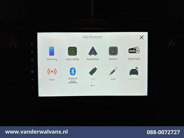 Mercedes-Benz SPRINTER 314 CDI 143pk L2H2 Euro6 Airco | Camera | Apple Carplay | Android Auto | Trekhaak Bijrijdersbank