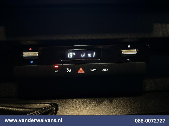 Mercedes-Benz SPRINTER 314 CDI 143pk L2H2 Euro6 Airco | Camera | Apple Carplay | Android Auto | Trekhaak Bijrijdersbank