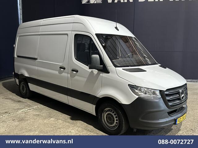 Mercedes-Benz SPRINTER 314 CDI 143pk L2H2 Euro6 Airco | Camera | Apple Carplay | Android Auto | Trekhaak Bijrijdersbank