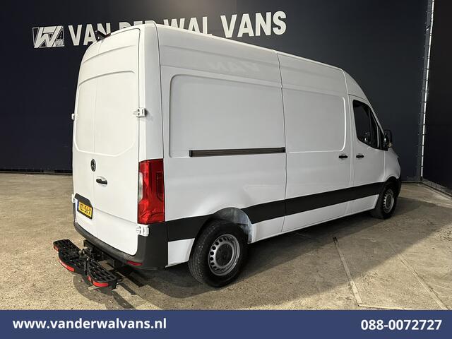 Mercedes-Benz SPRINTER 314 CDI 143pk L2H2 Euro6 Airco | Camera | Apple Carplay | Android Auto | Trekhaak Bijrijdersbank