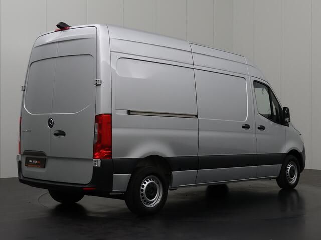 Mercedes-Benz SPRINTER 9G-Tronic Automaat L2H2 | Multimedia | Camera | Airco | 3-Zits