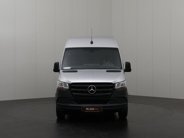 Mercedes-Benz SPRINTER 9G-Tronic Automaat L2H2 | Multimedia | Camera | Airco | 3-Zits