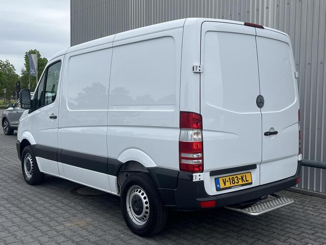 Mercedes-Benz SPRINTER 211 2.2 CDI 325 L1H1*AUTOMAAT*A/C*TEL*