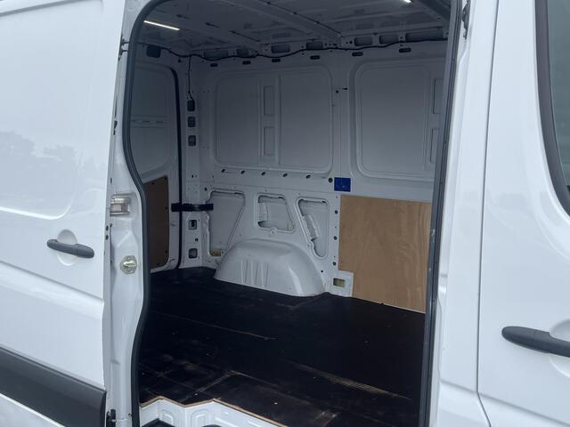 Mercedes-Benz SPRINTER 211 2.2 CDI 325 L1H1*AUTOMAAT*A/C*TEL*