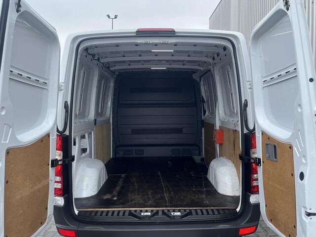 Mercedes-Benz SPRINTER 211 2.2 CDI 325 L1H1*AUTOMAAT*A/C*TEL*