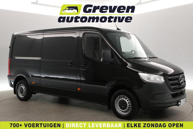Mercedes-Benz SPRINTER 214 CDI L2H1 143PK | Aut. | Airco | Camera | Cruise | 3 Zits | Carplay | Trekhaak