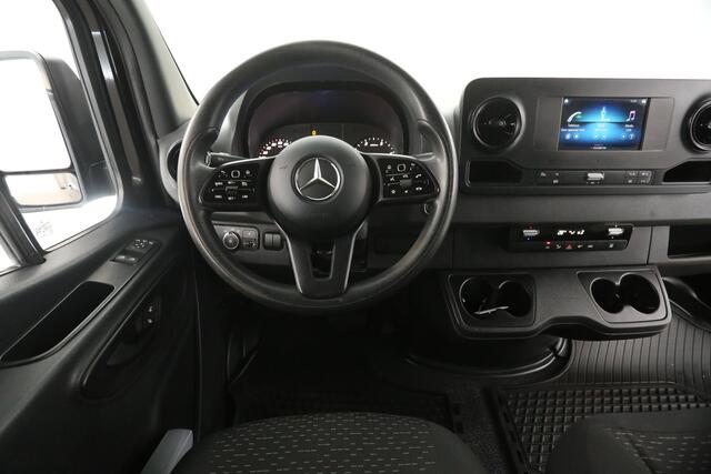 Mercedes-Benz SPRINTER 214 CDI L2H1 143PK | Aut. | Airco | Camera | Cruise | 3 Zits | Carplay | Trekhaak