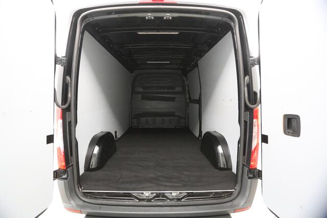 Mercedes-Benz SPRINTER 214 CDI L2H1 143PK | Aut. | Airco | Camera | Cruise | 3 Zits | Carplay | Trekhaak
