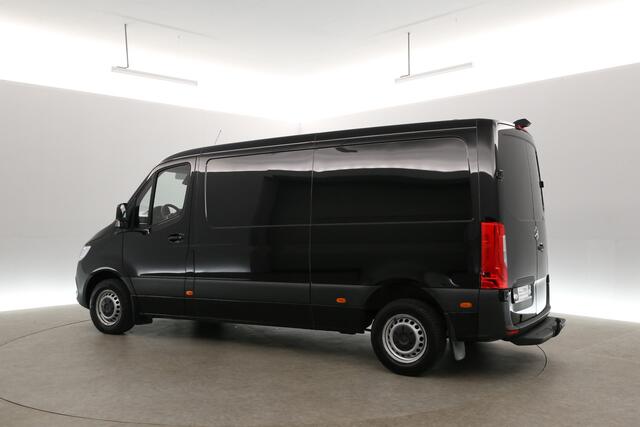 Mercedes-Benz SPRINTER 214 CDI L2H1 143PK | Aut. | Airco | Camera | Cruise | 3 Zits | Carplay | Trekhaak