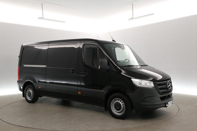 Mercedes-Benz SPRINTER 214 CDI L2H1 143PK | Aut. | Airco | Camera | Cruise | 3 Zits | Carplay | Trekhaak