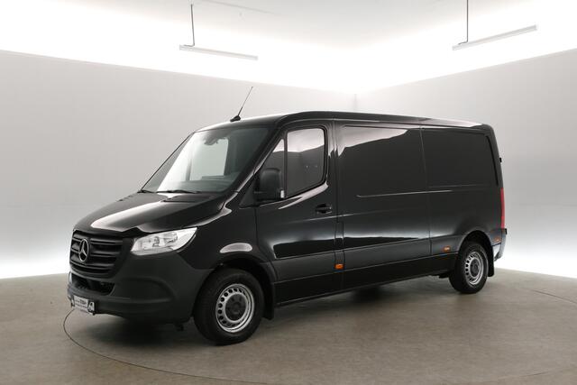 Mercedes-Benz SPRINTER 214 CDI L2H1 143PK | Aut. | Airco | Camera | Cruise | 3 Zits | Carplay | Trekhaak