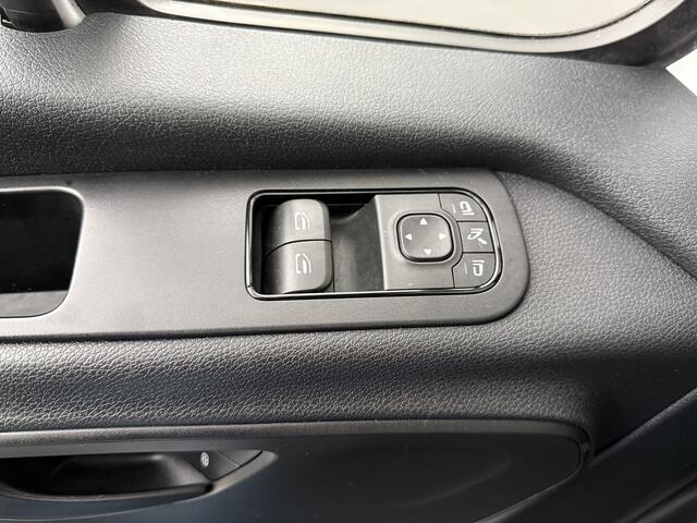 Mercedes-Benz SPRINTER 9G-Tronic Automaat L2H2 | Multimedia | Camera | Airco | 3-Zits | Betimmering