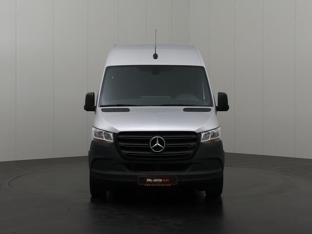 Mercedes-Benz SPRINTER 9G-Tronic Automaat L2H2 | Multimedia | Camera | Airco | 3-Zits | Betimmering