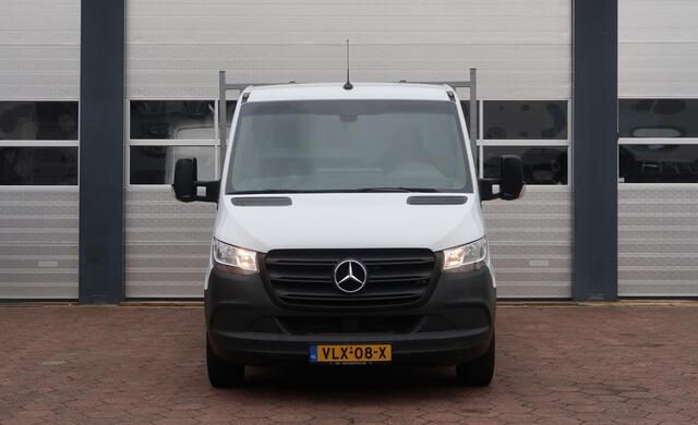 Mercedes-Benz SPRINTER 314 2.2 CDI L2 AUT/ CAMERA/ OPEN LAADBAK/ CLIMA/ TREKHAAK