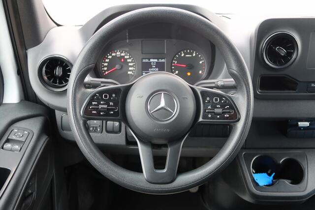 Mercedes-Benz SPRINTER 314 2.2 CDI L2 AUT/ CAMERA/ OPEN LAADBAK/ CLIMA/ TREKHAAK
