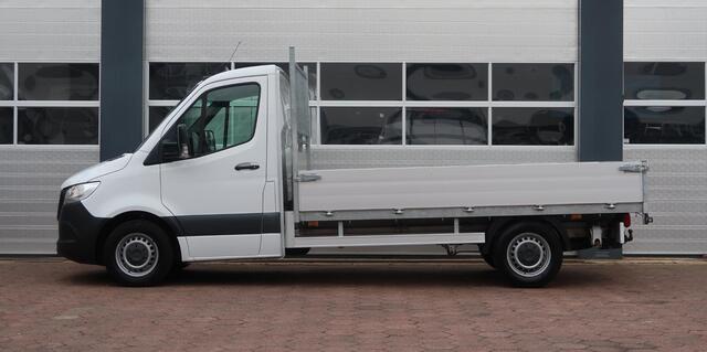 Mercedes-Benz SPRINTER 314 2.2 CDI L2 AUT/ CAMERA/ OPEN LAADBAK/ CLIMA/ TREKHAAK