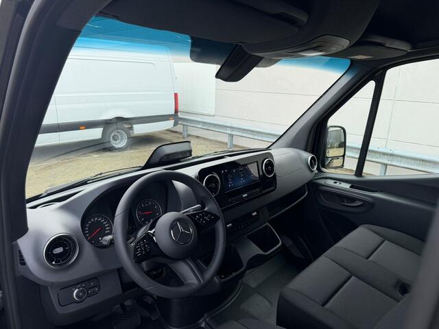 Mercedes-Benz SPRINTER 315 1.9 CDI L2 Pro HD