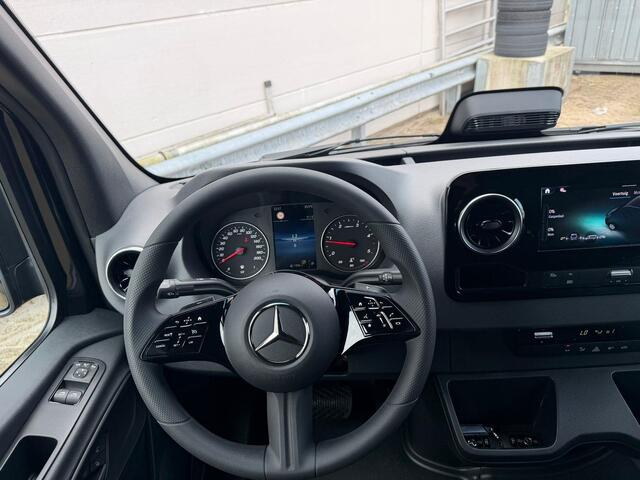 Mercedes-Benz SPRINTER 315 1.9 CDI L2 Pro HD