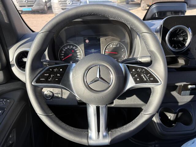 Mercedes-Benz SPRINTER 315 1.9 CDI L2 Pro HD