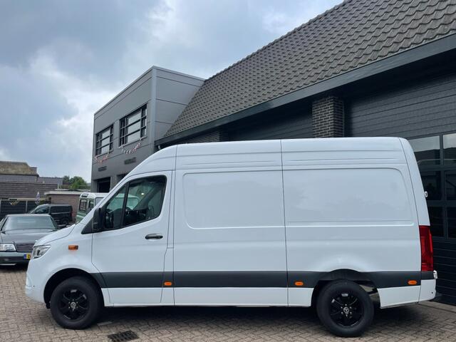 Mercedes-Benz SPRINTER 317 1.9 CDI L2 PRO