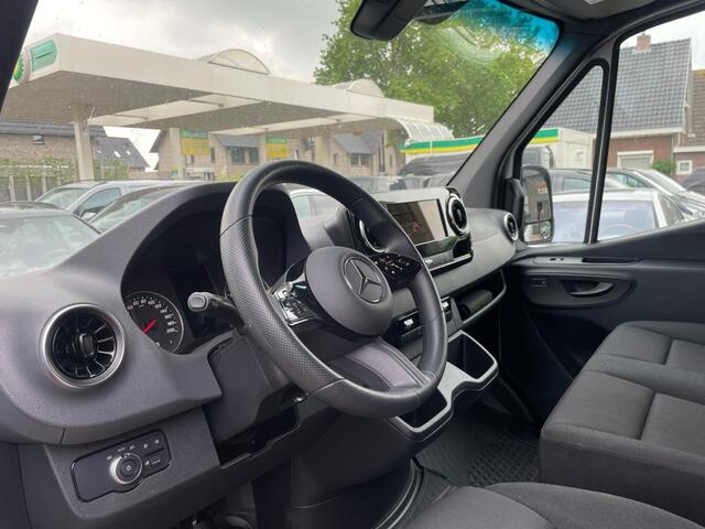 Mercedes-Benz SPRINTER 317 1.9 CDI L2 PRO