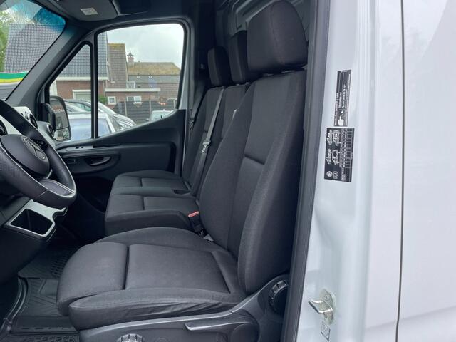 Mercedes-Benz SPRINTER 317 1.9 CDI L2 PRO