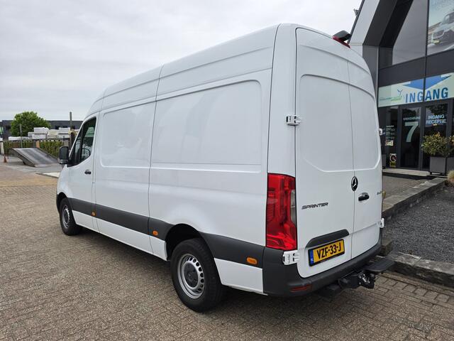 Mercedes-Benz SPRINTER 314 CDI L2-H2 * Camera * 3,5t Trekgewicht * MBUX *