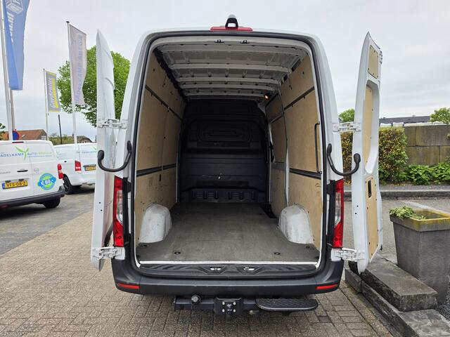 Mercedes-Benz SPRINTER 314 CDI L2-H2 * Camera * 3,5t Trekgewicht * MBUX *