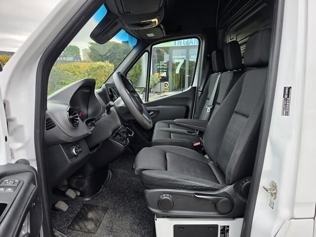 Mercedes-Benz SPRINTER 314 CDI L2-H2 * Camera * 3,5t Trekgewicht * MBUX *