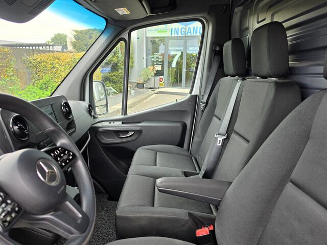 Mercedes-Benz SPRINTER 314 CDI L2-H2 * Camera * 3,5t Trekgewicht * MBUX *