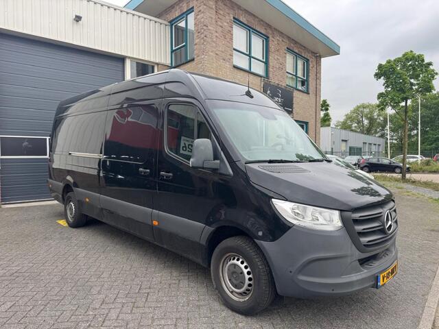 Mercedes-Benz SPRINTER 317 1.9 CDI L4H2
