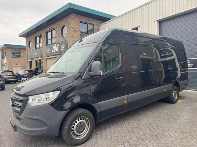 Mercedes-Benz SPRINTER 317 1.9 CDI L4H2