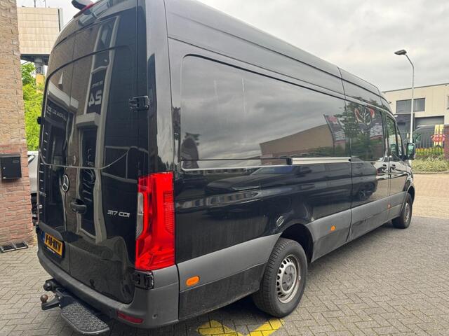 Mercedes-Benz SPRINTER 317 1.9 CDI L4H2