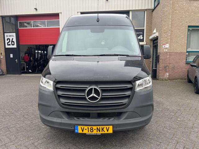 Mercedes-Benz SPRINTER 317 1.9 CDI L4H2