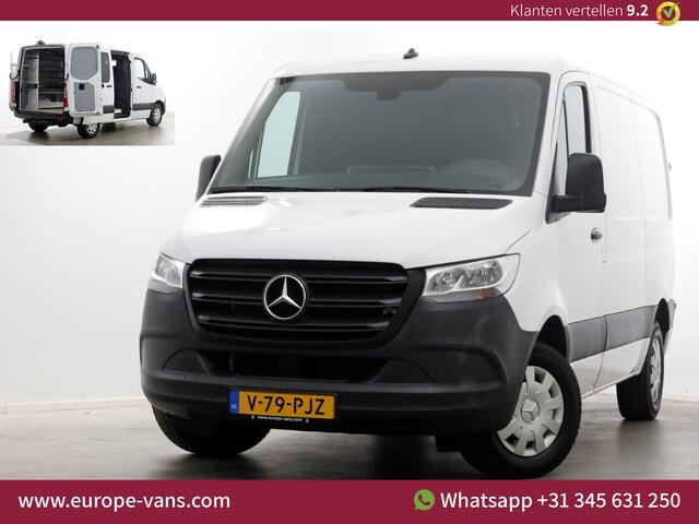 Mercedes-Benz SPRINTER 315 CDI 150pk RWD L1H1 Airco/Camera/Trekhaak 2800kg 07-2022