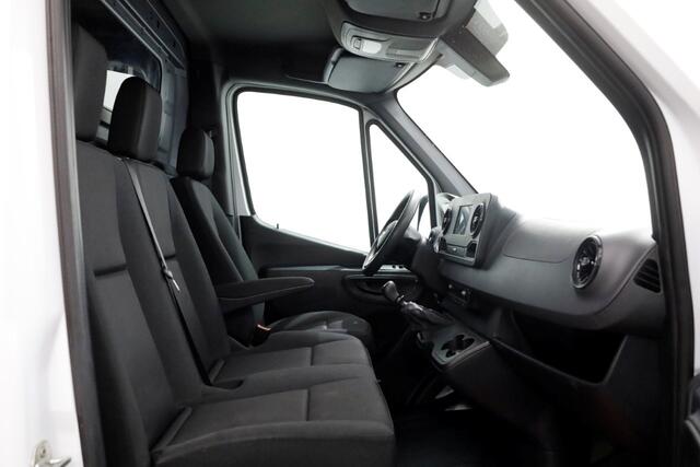 Mercedes-Benz SPRINTER 315 CDI 150pk RWD L1H1 Airco/Camera/Trekhaak 2800kg 07-2022