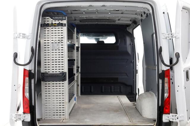 Mercedes-Benz SPRINTER 315 CDI 150pk RWD L1H1 Airco/Camera/Trekhaak 2800kg 07-2022