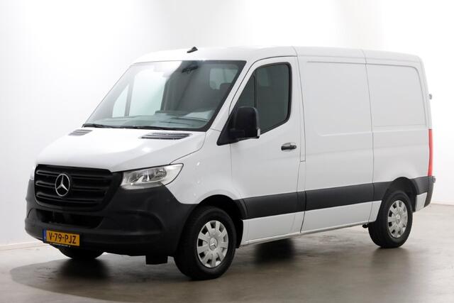Mercedes-Benz SPRINTER 315 CDI 150pk RWD L1H1 Airco/Camera/Trekhaak 2800kg 07-2022