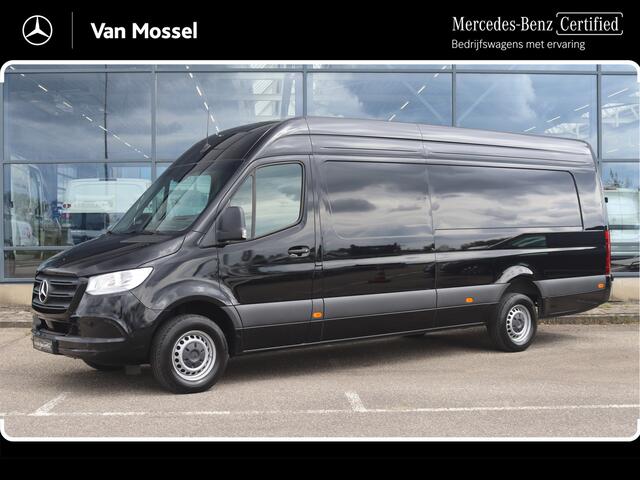 Mercedes-Benz SPRINTER 317 CDI L4 Pro | AIRCO/CAMERA/CRUISE | Certified