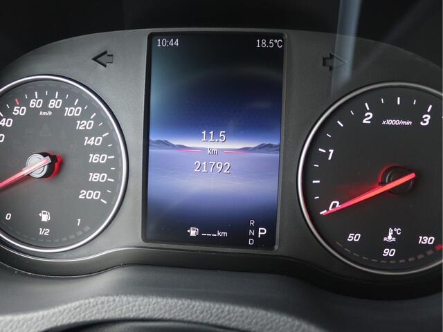 Mercedes-Benz SPRINTER 317 CDI L4 Pro | AIRCO/CAMERA/CRUISE | Certified