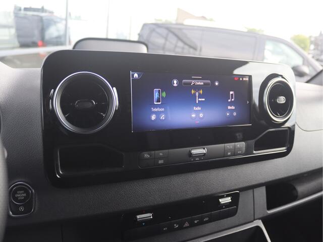 Mercedes-Benz SPRINTER 317 CDI L4 Pro | AIRCO/CAMERA/CRUISE | Certified