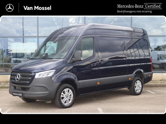Mercedes-Benz SPRINTER 317 CDI L2H2 Select | AIRCO/CAMERA/CRUISE/LED | Certified