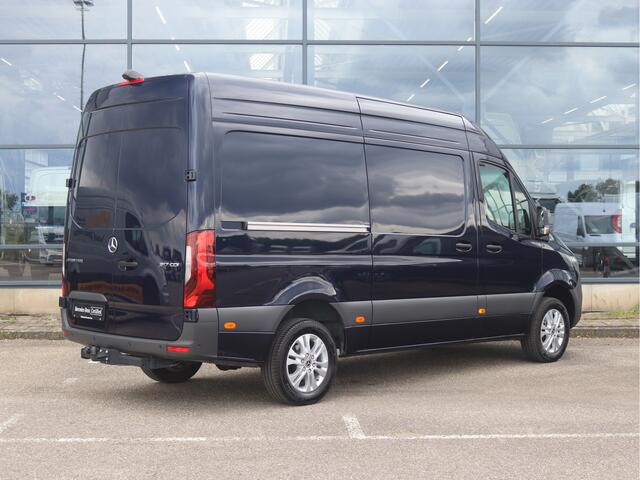 Mercedes-Benz SPRINTER 317 CDI L2H2 Select | AIRCO/CAMERA/CRUISE/LED | Certified